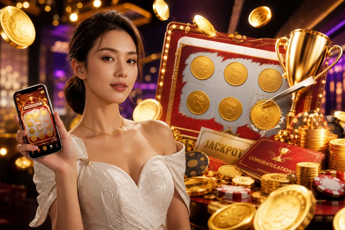 atas88 platform judi online Malaysia