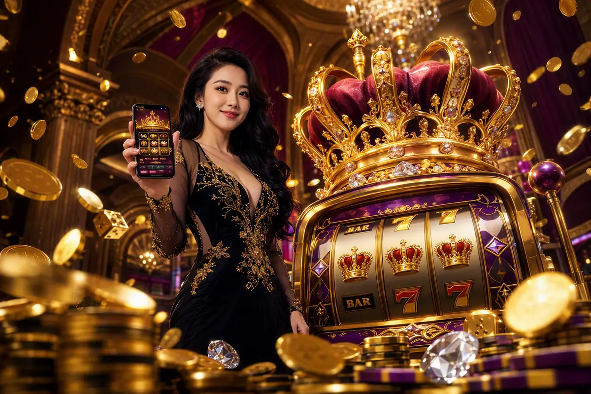 atas88 panduan strategi slot untuk pemain